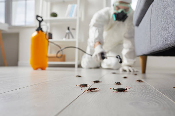 Trusted Fumigation Services service in Bondurant, IA - Nex Pest Control